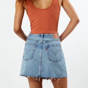 Levi’s Icon Skirt